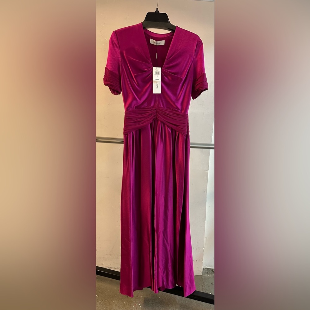 PRABAL GURUNG LONG DRESS